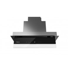Campana telescópica Teka GFI 6630 TOS IX 60 cm 390 m³/h clase A++ en acero inoxidable