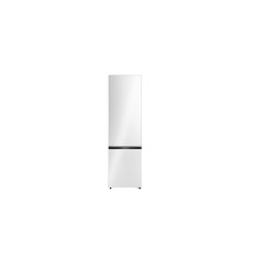 Combi Teka RBF88695SLNWH No Frost 201x60 cm clase E color blanco