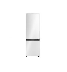 Frigorífico combi Teka RBF84695SLNWH No Frost 186x60 cm clase E blanco