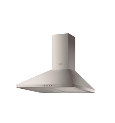Campana telescópica Cata Omega 7500 X de 75 cm en acero inox con 595 m³/h