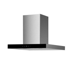 Campana extractora Cata Legend 7000 XGBK de 70 cm en acero inoxidable clase A+++