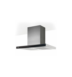 Campana isla Cata Legend 90 cm de acero inox con 525 m³/h y clase energética A+