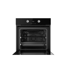 Horno pirolítico Teka SteakMaster Lite con limpieza por pirólisis