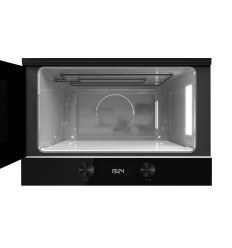 Microondas Teka ML 8220 BIS L FBK de 22 litros y 850 W