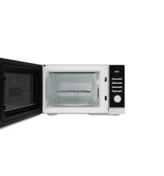 Microondas Teka MWE FS25 G blanco 25 litros 1000W