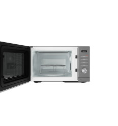 Microondas Teka MWE FS25 G en acabado inox
