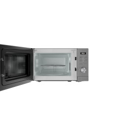 Microondas Teka MWE FS20 G en acabado inox