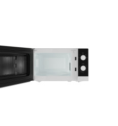 Microondas Teka MW FS20 WH de 20 litros y 700 W en color blanco