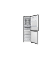 Combi Teka RBF64660SS NoFrost 185x60 cm en acero inoxidable