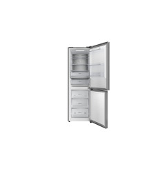 Frigorífico combi Teka RBF84680SS No Frost 185 cm acabado inox clase A