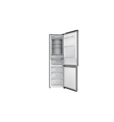 Combi Teka RBF68670SS No Frost 201 cm acero inoxidable