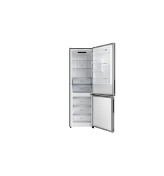 Frigorífico combi Teka RBF44630SS No Frost 188 cm inox de 60 cm de ancho