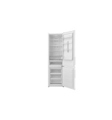 Combi Teka NFL 4300 de 201x60 cm No Frost en color blanco