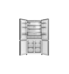 Frigorífico americano Teka RMF 77960 NF en acabado inox con tecnología No Frost