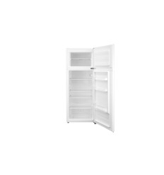 Frigorífico Teka RTF2510 cíclico blanco de 143 cm clase E