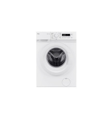 Lavadora Teka WMK 40740 WH de 7 kg y 1200 rpm clase energética A
