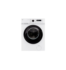 Lavadora Teka WMK 40840 WH de 8 kg y 1400 rpm clase energética A