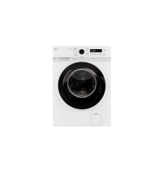 Lavadora Teka WMK40940 de 9 kg y 1400 rpm clase energética A