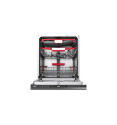 Lavavajillas integrable Teka DFI76960 de 14 servicios clase D