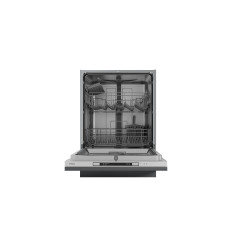Lavavajillas integrable Teka DFI46710 E de 60 cm con eficiencia energética clase E