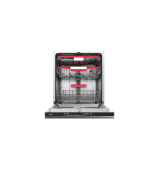 Lavavajillas integrable Teka DFI 46740 de 14 servicios clase D