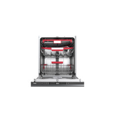Lavavajillas integrable Teka DFI46960 de 14 servicios clase C