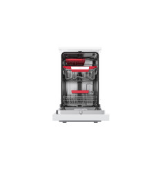 Lavavajillas Teka DFS 44750 de 10 cubiertos