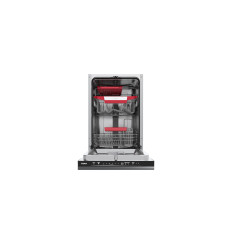 Lavavajillas integrable Teka DFI 44800 de 10 servicios y clase energética E