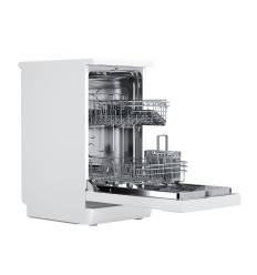 Lavavajillas Teka DFS24650 de 45 cm clase energética E