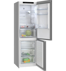 Combi Balay 3KFD655BI 186x60 cm en cristal blanco