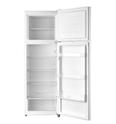 Frigorífico Edesa EFT-1711 WH/B blanco de 176x60 cm clase E