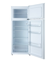 Frigorífico Edesa EFT-1411WH/C de 143 cm clase E