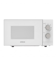 Microondas Edesa EMF 2010 G MW blanco 20 litros 1000 W
