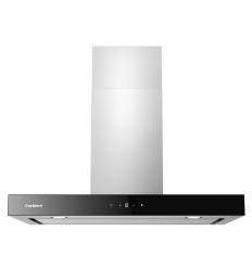 Campana telescópica Corbero ATHABASCA9100XB 90 cm clase A++