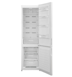 Frigorífico combi Corbero CC200V24NFW No Frost 200x60 cm clase E