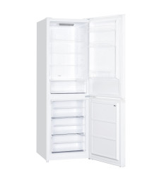 Combi Corbero CCH18574NFW No Frost 186 cm blanco