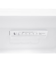 Combi Corbero CCH200533NFW No Frost 201 cm blanco