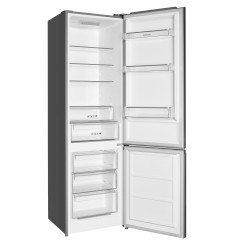 Combi Corbero CCH200533NFX 200x60 cm No Frost acabado inox