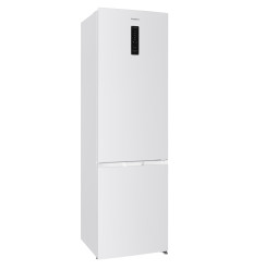 Combi Corbero CCH200536NFW No Frost 201 cm blanco