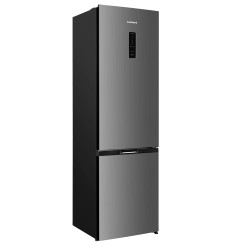 Combi Corbero CCH200536NFX No Frost 201 cm acabado inox