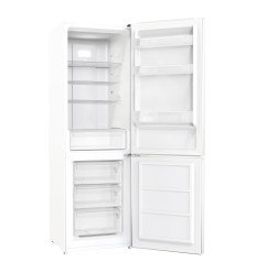 Combi Corbero CCH324EW NF de 186 cm clase E con No Frost