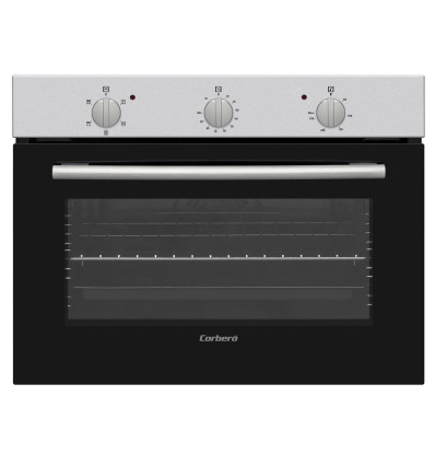 Horno Compacto Corbero CCHCV4521M Multif. Inox A