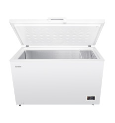 Arcón congelador Corbero CCHH40024E 130 cm clase E doble función Dual
