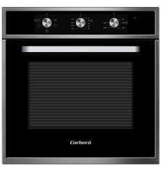Horno Corbero CCHM603X hidrolítico inox clase A