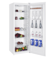 Frigorífico cooler Corbero CCLH17023W cíclico 171x60 cm clase E color blanco