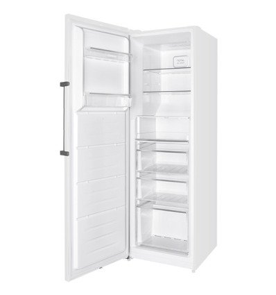 Congelador Corbero CCVH18524NFW NF 185X60 D