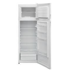Frigorífico Corbero CF2PV24024W de 161x54 cm clase energética E