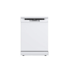 Lavavajillas Corbero CLVM6025W clase D con 3ª bandeja mini integrada