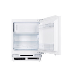 Frigorífico integrable table top Corbero E-CF1PN85INTEG F de 1 puerta