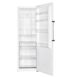 Frigorífico Benavent F1PBHE18560DW de 185x60 cm clase energética E